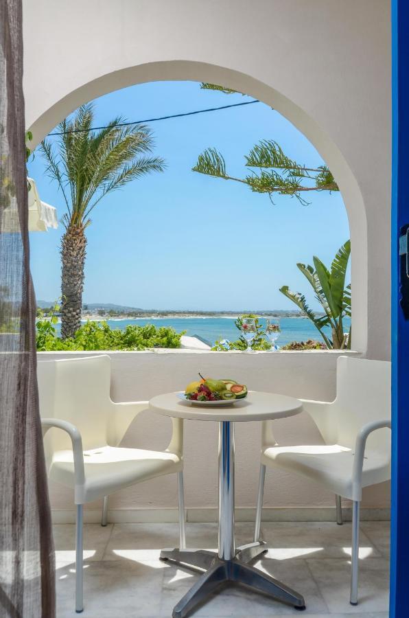 Diogenis Studios Naxos City Dış mekan fotoğraf
