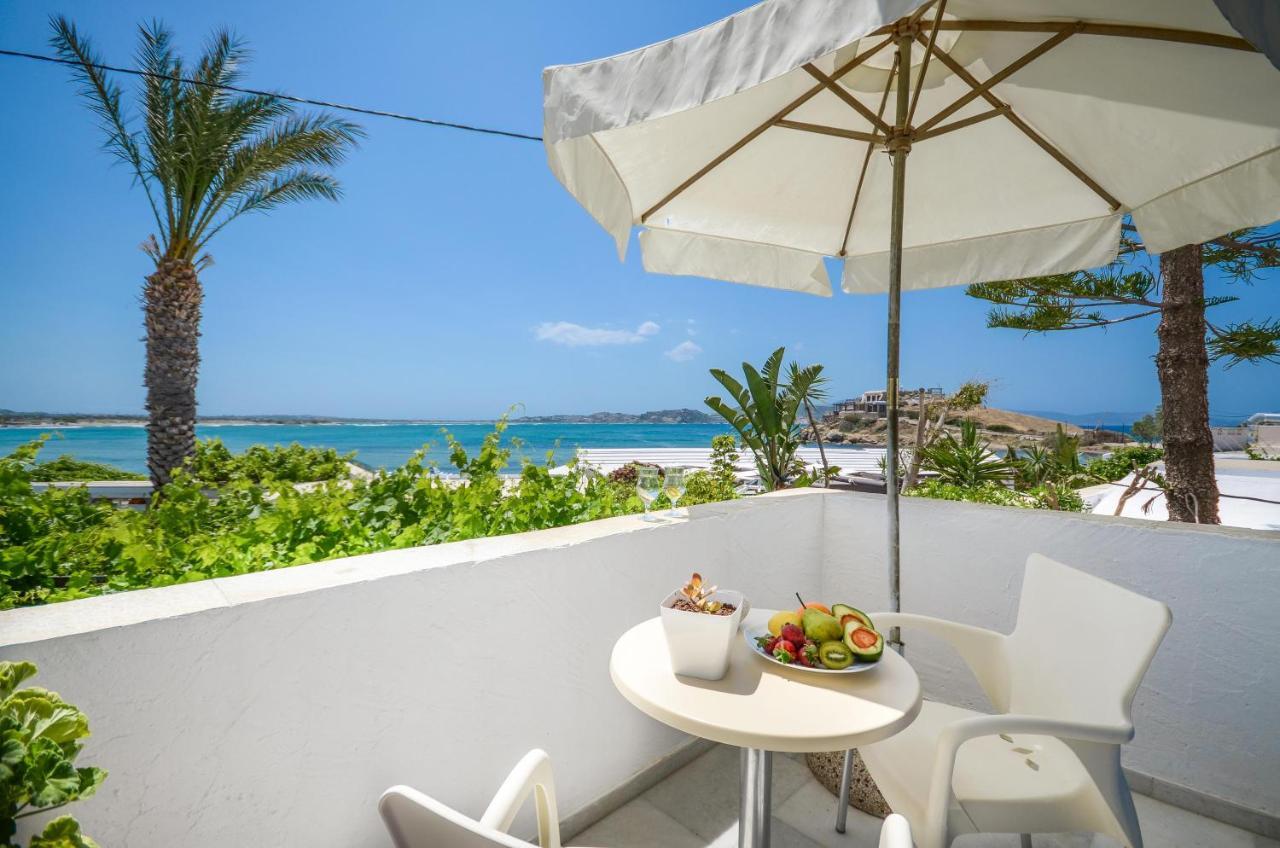 Diogenis Studios Naxos City Dış mekan fotoğraf
