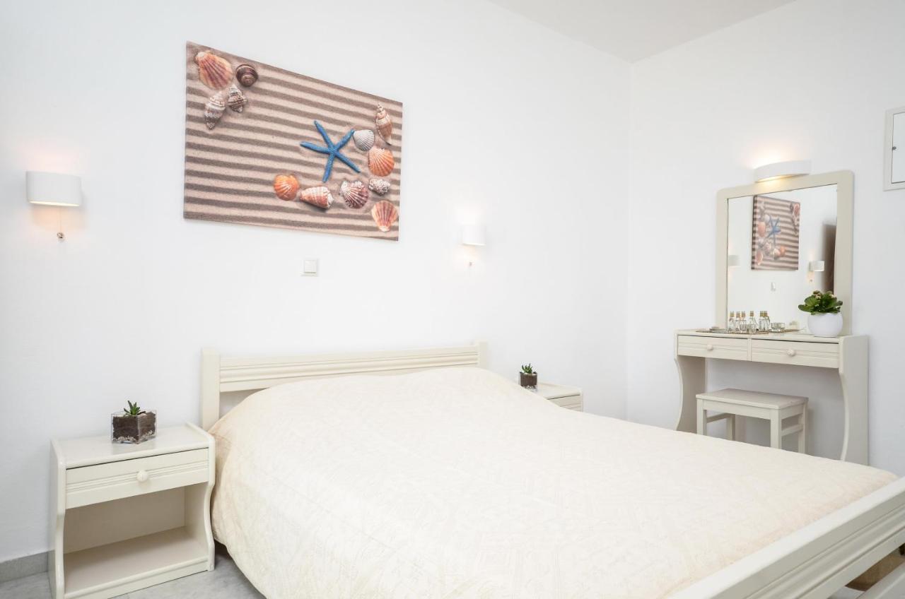 Diogenis Studios Naxos City Dış mekan fotoğraf