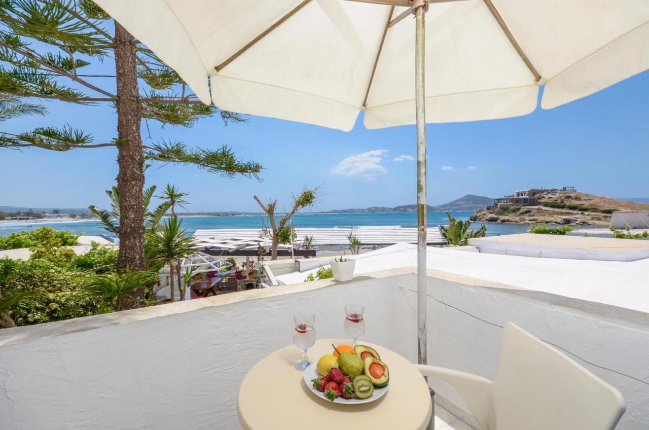 Diogenis Studios Naxos City Dış mekan fotoğraf