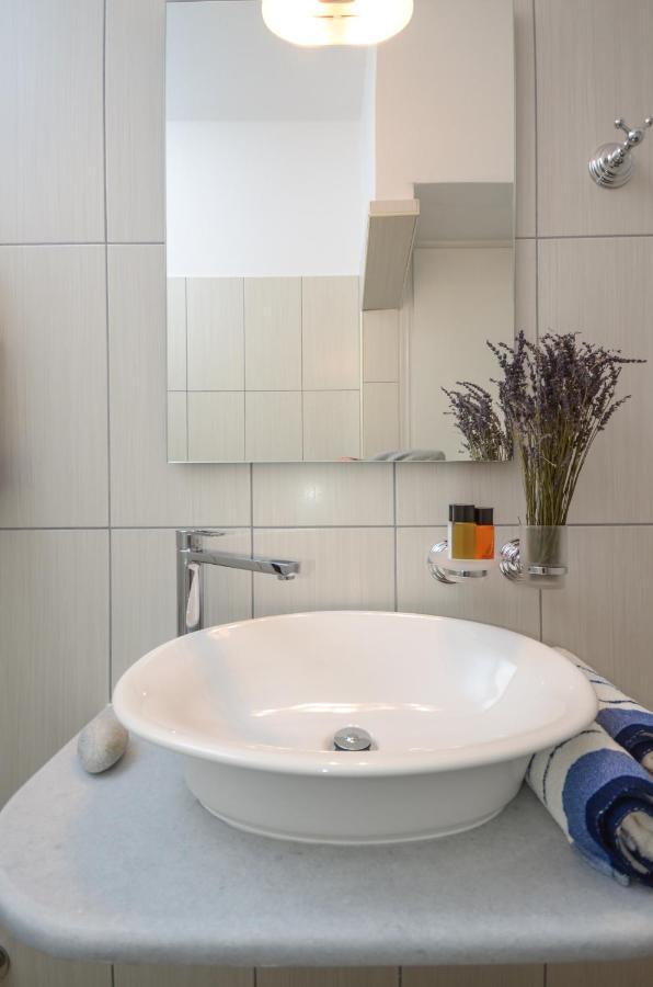 Diogenis Studios Naxos City Dış mekan fotoğraf
